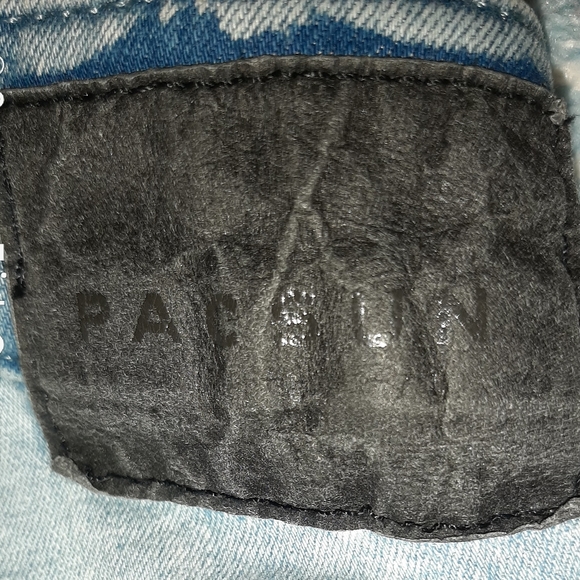 PacSun blue jeans - Picture 3 of 4